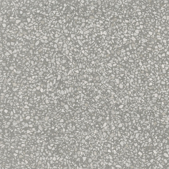 Керамогранит Porcelanite Dos Obi 1855 Ceniza Ret, цвет серый, поверхность матовая, квадрат, 1000x1000