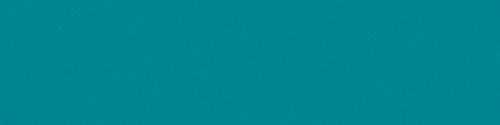 Керамическая плитка Ce.Si Matt Salvia, цвет бирюзовый, поверхность матовая, прямоугольник, 60x250