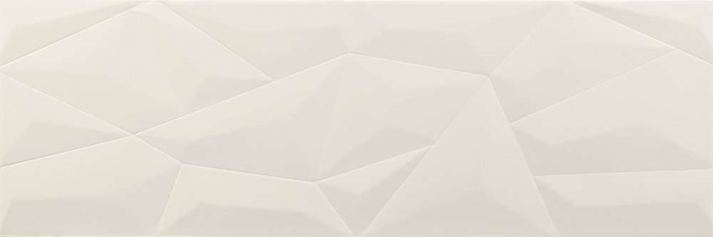 Декоративные элементы Tagina Details Bright Diamond White 9EF0839, цвет белый, поверхность матовая, прямоугольник, 300x900