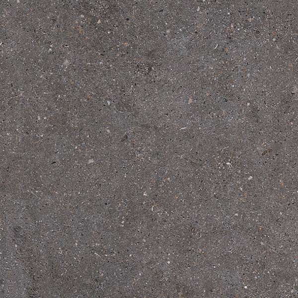 Керамогранит Porcelanosa Matika Topo Antislip 100299281, цвет чёрный, поверхность матовая противоскользящая, квадрат, 1000x1000