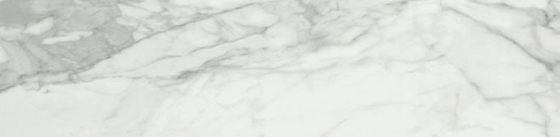 Широкоформатный керамогранит Baldocer Invictus Natural, цвет белый, поверхность матовая, прямоугольник, 295x1200