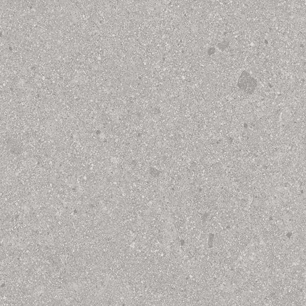 Керамогранит Vives Gea AB|C Ceniza, цвет серый, поверхность матовая, квадрат, 600x600