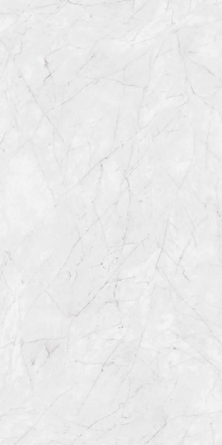 Широкоформатный керамогранит ABK Carrara 12mm Soft PF60013086, цвет белый, поверхность матовая, прямоугольник, 1635x3230