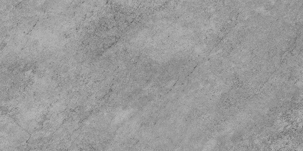 Керамогранит Cersanit Orion Серый OB4L092, цвет серый, поверхность матовая, прямоугольник, 297x598