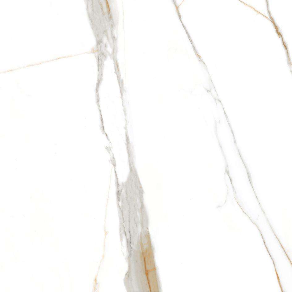 Керамогранит Laparet Nashira керамогранит полированный, цвет белый серый, поверхность полированная, квадрат, 800x800