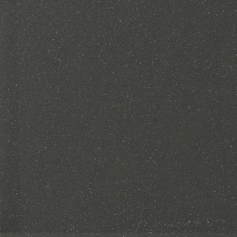 Широкоформатный керамогранит Baldocer Helton Dark Rect., цвет чёрный тёмный, поверхность натуральная, квадрат, 1200x1200