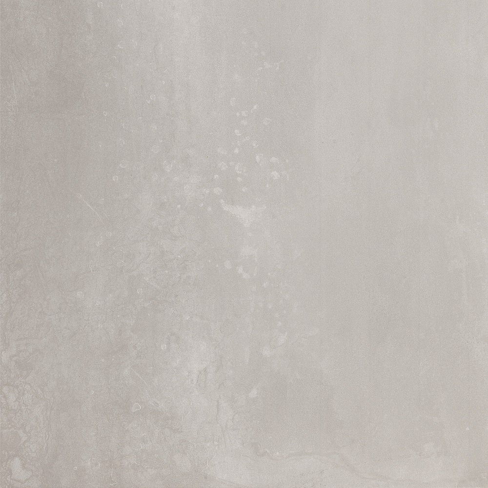 Керамогранит Impronta Metaline Steel Matt ML0168, цвет серый, поверхность матовая, квадрат, 600x600