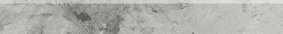 Бордюры Italon Charme Extra Silver Battiscopa Matt. 610130002131, цвет серый, поверхность матовая, прямоугольник, 72x600