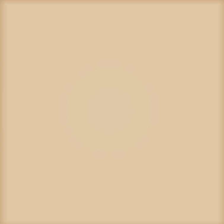 Керамическая плитка Tubadzin Pastel Kremowy Mat, цвет бежевый, поверхность матовая, квадрат, 200x200