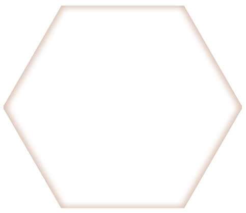 Керамогранит Bestile Toscana Base Acuarelas, цвет белый, поверхность матовая, прямоугольник, 258x290