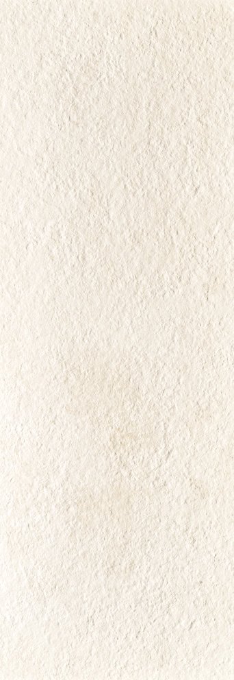 Керамическая плитка Love Tiles Urban White Rough Ret, цвет белый, поверхность матовая, прямоугольник, 350x1000