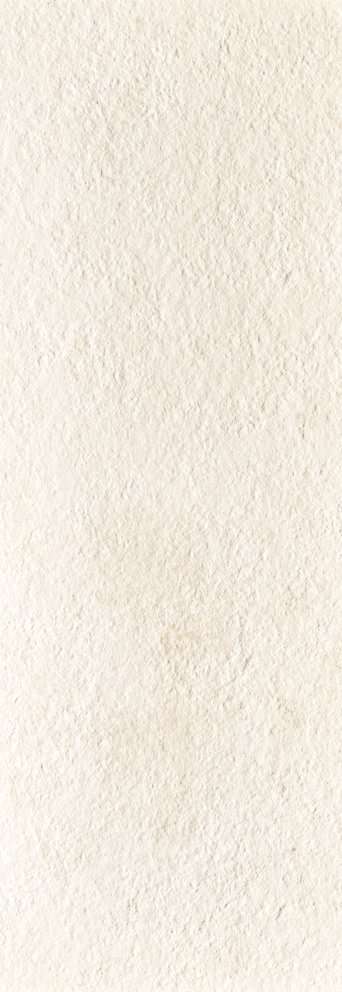 Керамическая плитка Love Tiles Urban White Rough Ret, цвет белый, поверхность матовая, прямоугольник, 350x1000