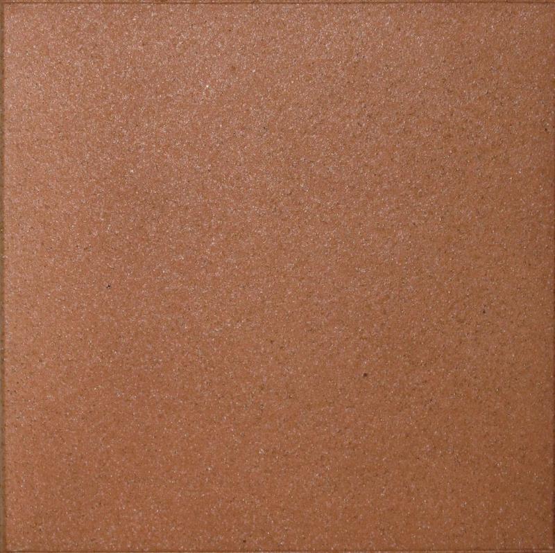 Клинкер Gres de Aragon Classic Pisa, цвет коричневый, поверхность матовая, квадрат, 250x250