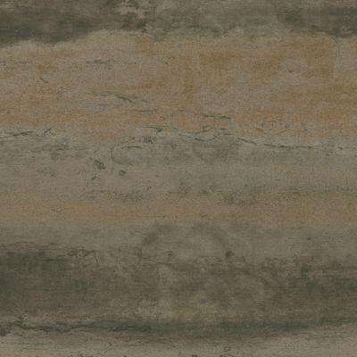 Керамогранит Azuliber Concept Semipulido Oxide, цвет коричневый, поверхность матовая, квадрат, 650x650