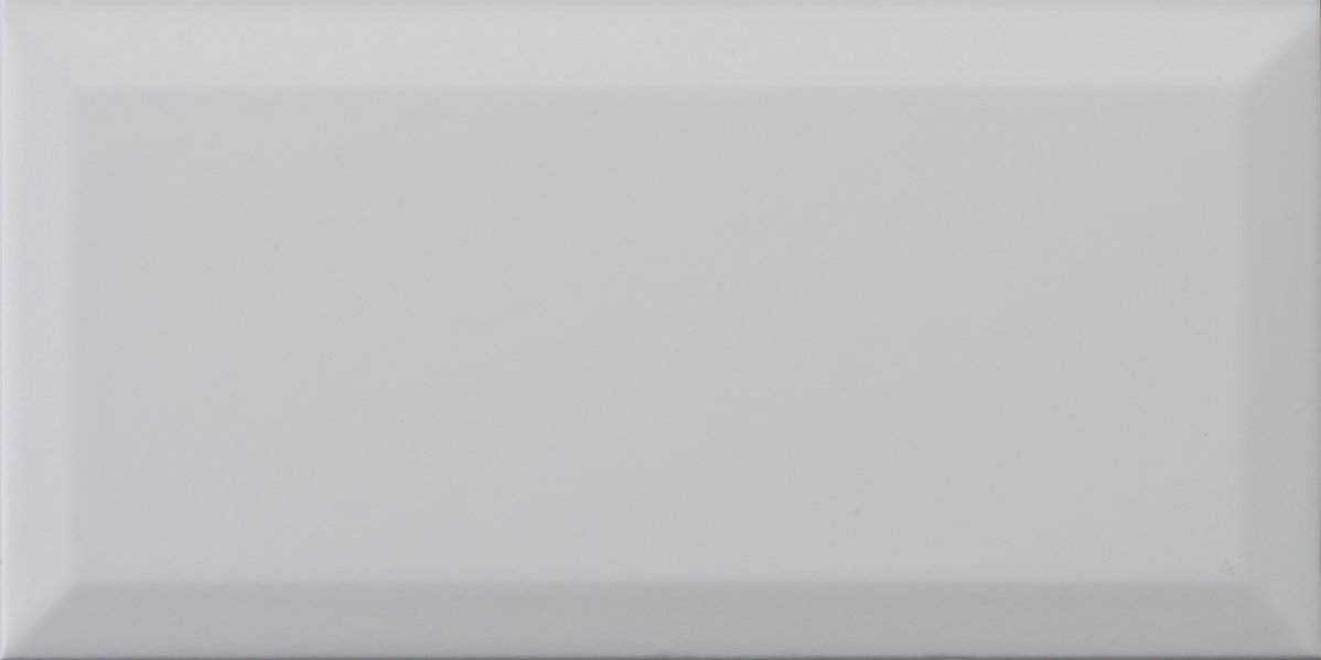 Керамическая плитка Veneto M-10 Blanco, цвет серый, поверхность глянцевая, кабанчик, 100x200