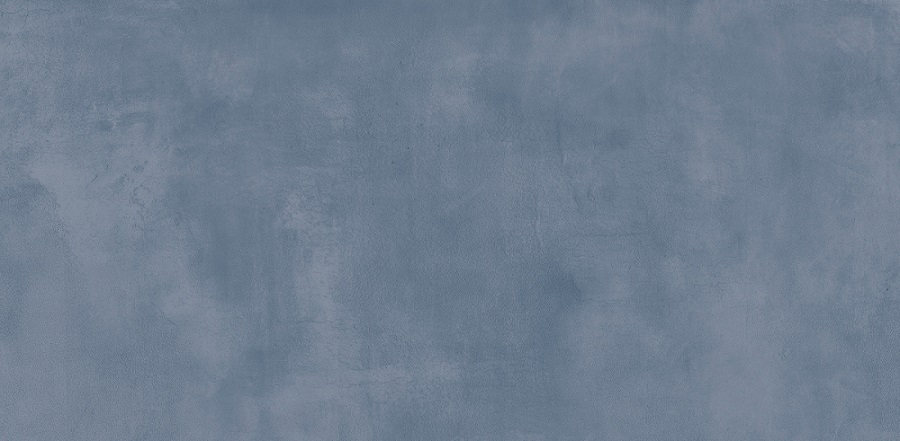 Керамогранит Pamesa Eleganza Blu Matt, цвет синий, поверхность матовая, прямоугольник, 600x1200