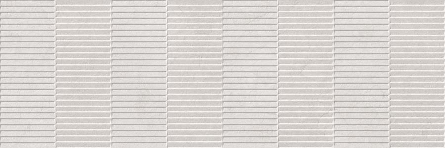 Керамическая плитка Vives Omicron Tilos Blanco, цвет белый, поверхность матовая, прямоугольник, 250x750