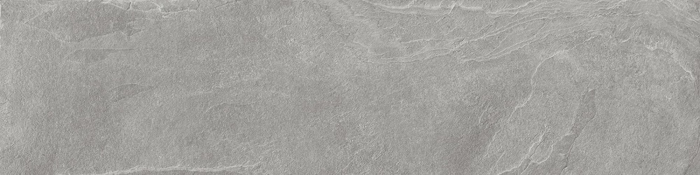 Керамогранит Ergon Cornerstone Slate Grey E2PS, цвет серый, поверхность натуральная, прямоугольник, 300x1200