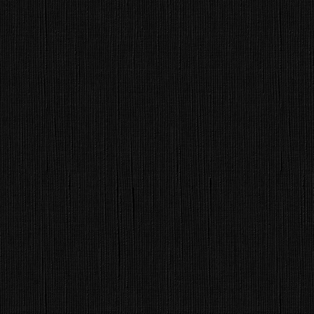 Керамическая плитка Керамин Комо 5П, цвет чёрный, поверхность матовая, квадрат, 400x400