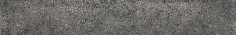 Керамогранит Ariana Anima Fumo PF60007816, цвет чёрный, поверхность матовая, прямоугольник, 100x600