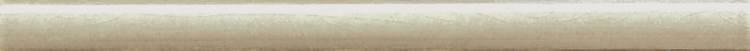 Бордюры Grazia Epoque Coprispigolo Ivory Craquele COE2, цвет белый, поверхность глянцевая, прямоугольник, 12x200