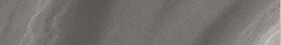 Бордюры Ceracasa Rodapie Absolute Deep, цвет серый, поверхность глянцевая, прямоугольник, 76x470