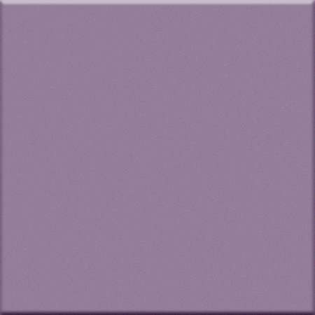Керамическая плитка Vogue TR Lavanda, цвет фиолетовый, поверхность глянцевая, квадрат, 200x200