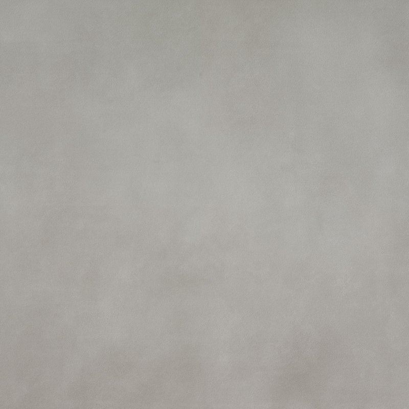Керамогранит Fap Milano&Floor 80 Grigio Satin, цвет серый, поверхность сатинированная, квадрат, 800x800