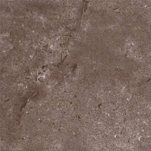 Керамогранит Cinca Genesis Bronze Ret. 8228, цвет коричневый, поверхность матовая, квадрат, 320x320