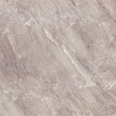 Керамическая плитка Tubadzin Obsydian Grey, цвет серый, поверхность глянцевая, квадрат, 448x448