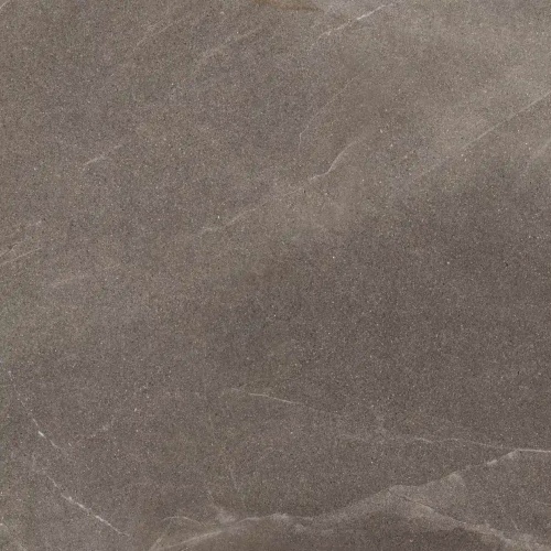 Керамогранит Prime Ceramics Pulpis Grey, цвет серый, поверхность матовая, квадрат, 600x600