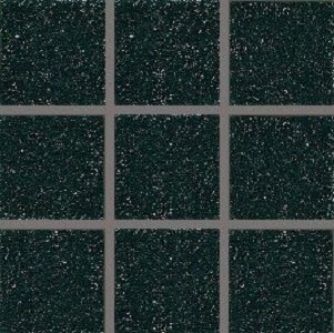 Мозаика Bisazza GM 20.65 (2), цвет чёрный, поверхность матовая, квадрат, 322x322