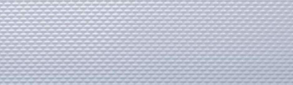 Керамическая плитка Ibero Intuition Pulse Sky, цвет голубой, поверхность глянцевая, прямоугольник, 290x1000