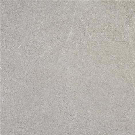 Керамогранит STN Ceramica Bellevue Inout Grey Mt, цвет серый, поверхность матовая, квадрат, 600x600
