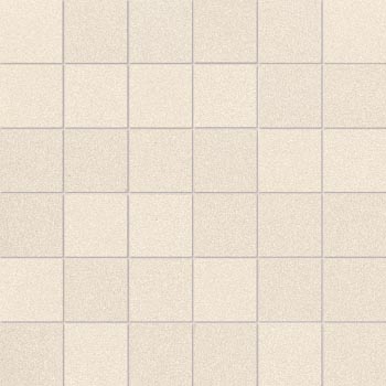 Мозаика Imola Parade MK.PRTU 30W, цвет белый, поверхность матовая, квадрат, 300x300