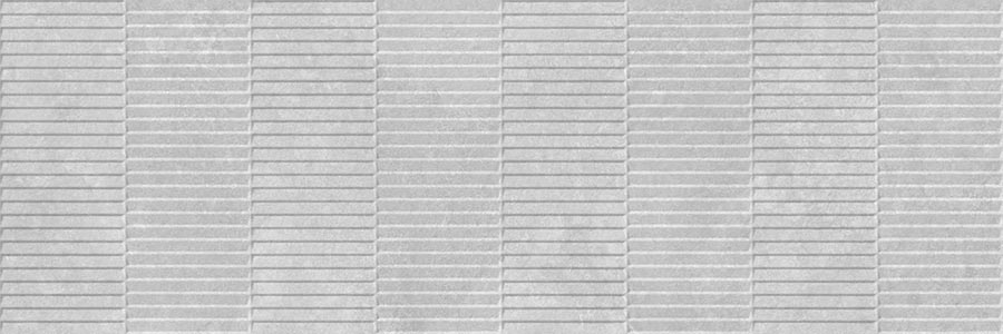 Керамическая плитка Vives Omicron Tilos Gris, цвет серый, поверхность матовая, прямоугольник, 250x750
