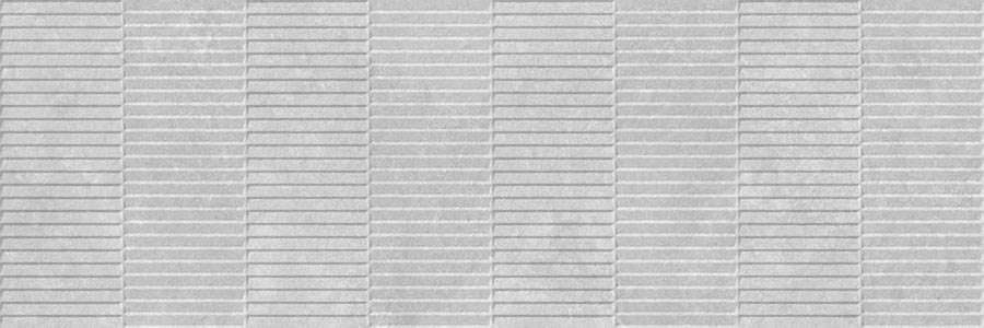 Керамическая плитка Vives Omicron Tilos Gris, цвет серый, поверхность матовая, прямоугольник, 250x750