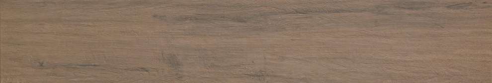 Керамогранит Casalgrande Padana Tavolato Marrone Medio, цвет коричневый, поверхность глазурованная, прямоугольник, 200x1200