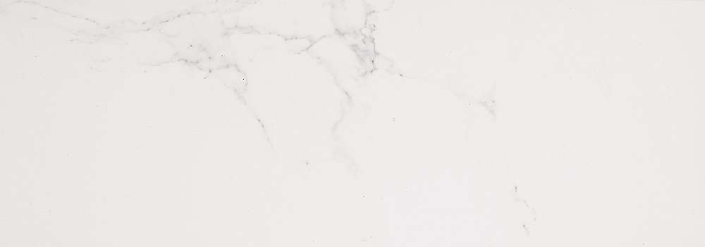Керамическая плитка Venis Bianco Carrara, цвет белый, поверхность глянцевая, прямоугольник, 333x1000