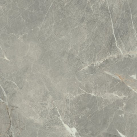 Керамическая плитка Porcelanite Dos 5034 Rect. Gris, цвет серый, поверхность матовая, квадрат, 500x500