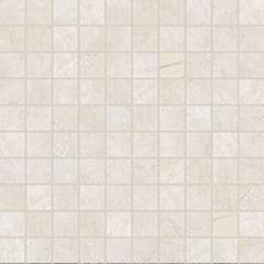 Мозаика Casa Dolce Casa Stones Marfil Glossy Mosaico (3X3) 756687, цвет бежевый, поверхность полированная, квадрат, 300x300