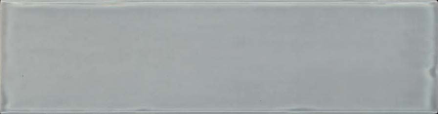 Керамическая плитка Self Style Classica Grigio Perla ccl-048, цвет серый, поверхность глянцевая, под кирпич, 75x300