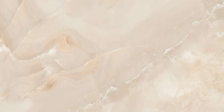 Керамическая плитка Керлайф Onice Pesco, цвет бежевый, поверхность глянцевая, прямоугольник, 315x630