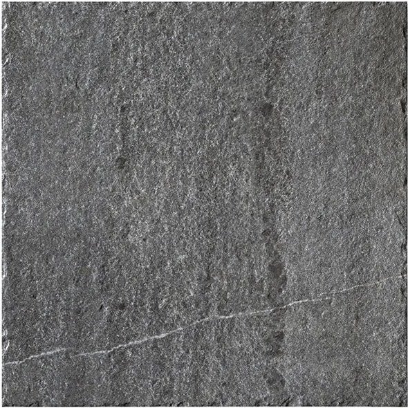 Керамогранит Cir Reggio Nell Emilia Pieve R11 1060196, цвет серый, поверхность матовая, квадрат, 400x400