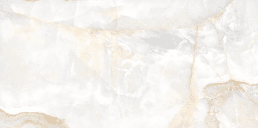 Керамогранит Maimoon Sparten Onyx White glossy, цвет белый, поверхность глянцевая, прямоугольник, 600x1200