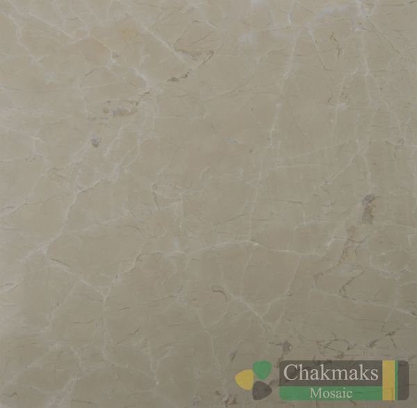 Керамическая плитка Chakmaks Naturmod Cream Pino, цвет бежевый, поверхность матовая, квадрат, 305x305