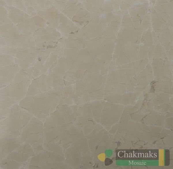 Керамическая плитка Chakmaks Naturmod Cream Pino, цвет бежевый, поверхность матовая, квадрат, 305x305