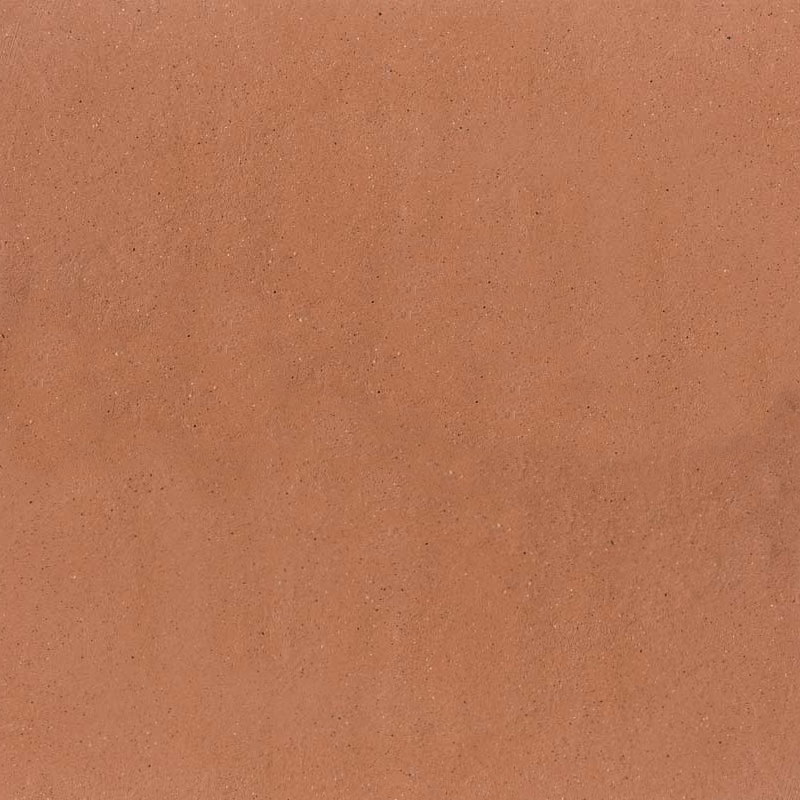 Керамогранит Floor Gres Earthtech Outback Ground Comfort 6mm 771630, цвет терракотовый, поверхность лаппатированная, квадрат, 1200x1200