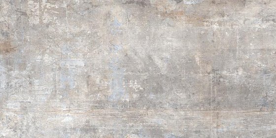 Керамогранит RHS Rondine Murales Grey Ret J88001, цвет серый, поверхность матовая, прямоугольник, 400x800