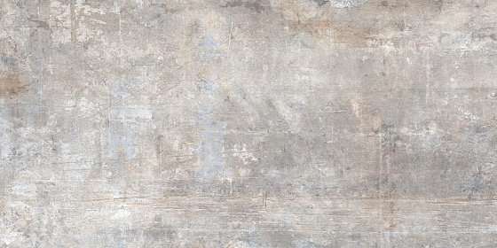 Керамогранит RHS Rondine Murales Grey Ret J88001, цвет серый, поверхность матовая, прямоугольник, 400x800